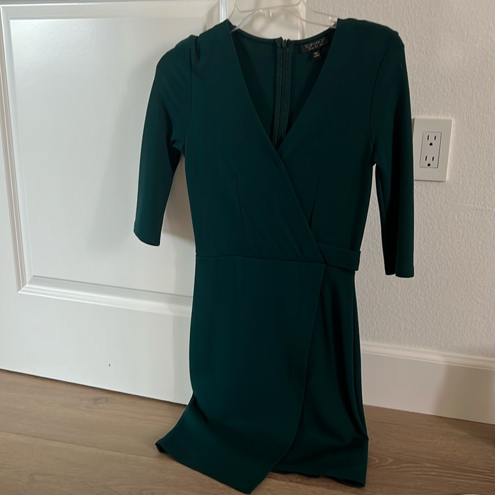 Topshop dress